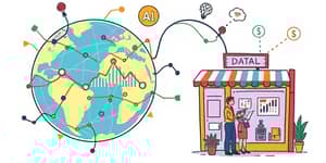 Decoding the Economy: Macro Trends for Micro Decisions