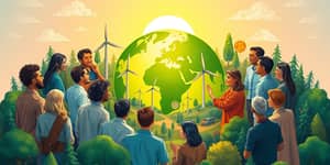 Investing for Impact: Socially Responsible Portfolios