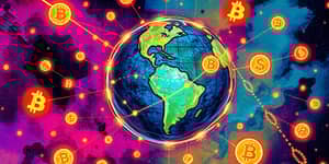 Decentralized VPNs: Enhancing Online Privacy with Crypto