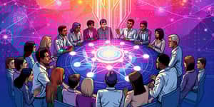 Permissioned Blockchains: Enterprise Solutions vs. Public Networks