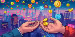 Tokenomics Explained: Understanding the Value Proposition of Digital Assets