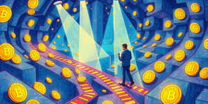 Navigating Rug Pulls: Identifying and Avoiding Crypto Scams