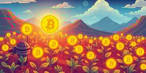 Yield Farming Strategies: Maximizing Returns in DeFi