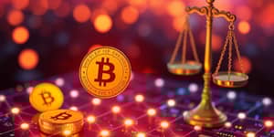 The Legal Landscape of NFTs: Ownership and Copyright