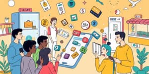 Embedded Finance: Banking Without Banks