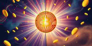 The Impact of Halving Events: Scarcity and Price Dynamics