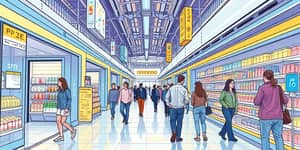 Invisible Payments: The Seamless Transaction Revolution