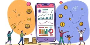 Behavioral Economics in FinTech Design: Shaping User Habits