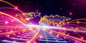 Cross-Border Payments Reinvented: Speed, Cost, and Transparency