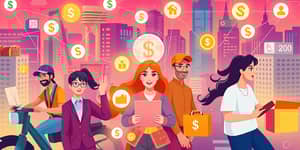 The Gig Economy's Financial Infrastructure: Beyond Traditional Banking