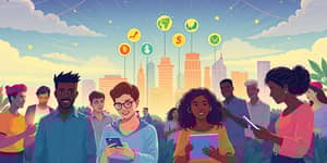 The Rise of Impact Investing Platforms: Beyond Profit