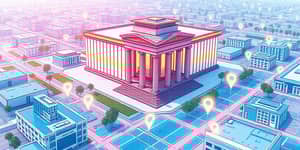 Geo-Fencing for Financial Services: Location-Aware Experiences