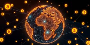 Web3 Finance: The Internet of Value and Ownership