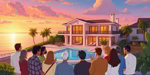 Fractionalized Ownership: Making High-Value Assets Accessible