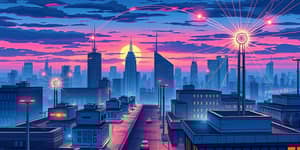 Edge Computing's Financial Edge: Processing Data Closer to the Source