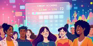 AI in Credit Scoring: Fairer and More Accurate Assessments