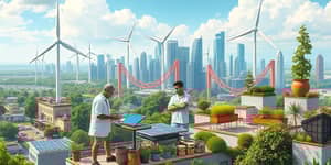 The Green Finance Revolution: Investing in a Sustainable Future