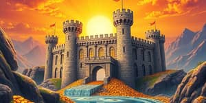 The Unshakeable Wallet: Building Your Financial Fortress