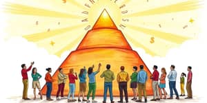 Financial Foundation: Laying the Groundwork for Resilience