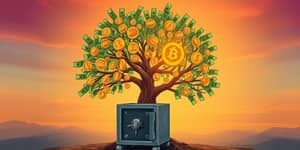 Your Nest Egg's Nurture: Growing Your Savings Securely