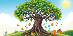 The Robust Revenue: Ensuring Your Income's Strength