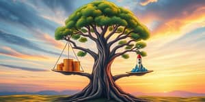 The Cautious Capitalist: Investing for Stability, Not Just Growth