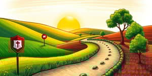 The Prosperous Path: Guiding Your Money Towards Safety