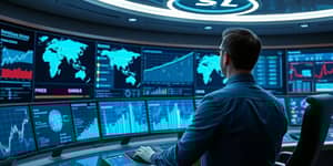 Real-Time Treasury Management: Optimizing Corporate Liquidity