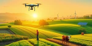 The Secure Harvest: Reaping the Rewards of Smart Choices