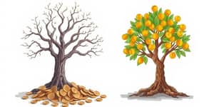 The Opportunity Cost: What Not Investing Costs You