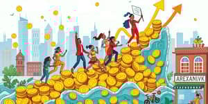 Harnessing Inflation: Strategies for Rising Prices