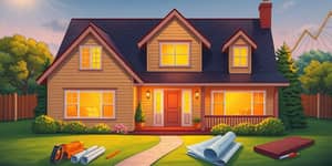 Unlocking Equity: Making Your Home Work Harder