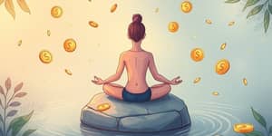 Money Mindfulness: Staying Centered in Your Financial Journey