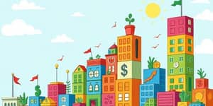 ETF Essentials: Simplified Diversification