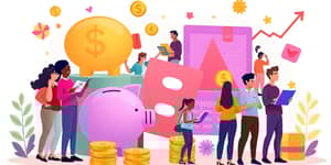 Simplifying Complexity: Demystifying Financial Jargon