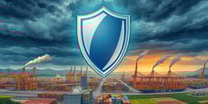 The Stability Shield: Guarding Against Economic Uncertainty