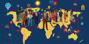 The Global Citizen: Cross-Border Investment Opportunities