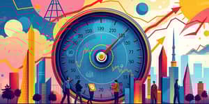 The Economic Barometer: Reading Market Signals