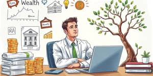 The Tax-Smart Investor: Keeping More of What You Earn