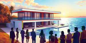 Fractional Ownership: Investing in High-Value Assets