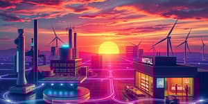 The Sector Spotlight: Identifying Industry Trends