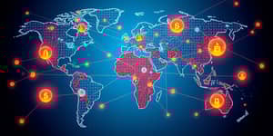 The Impact of Blockchain on Supply Chain Management