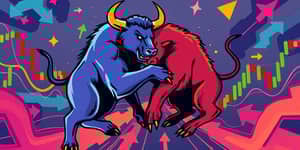 Understanding Market Cycles: Bull Runs and Bear Markets in Crypto