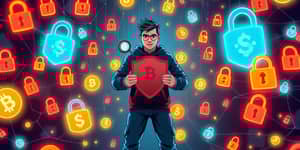 Crypto Scams: Recognizing and Avoiding Common Pitfalls