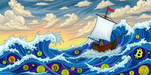 Mitigating Risk in Volatile Crypto Markets