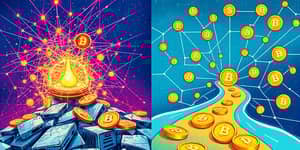 Staking vs. Lending: Maximizing Your Crypto Earnings