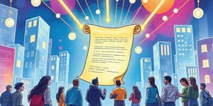 The Role of Whitepapers: Analyzing New Crypto Projects