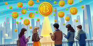 Building Wealth with Decentralized Finance (DeFi)