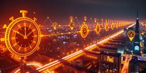 Proof of History: Solana's Approach to Scalability