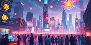 The Road to Mass Adoption: Overcoming Crypto Challenges